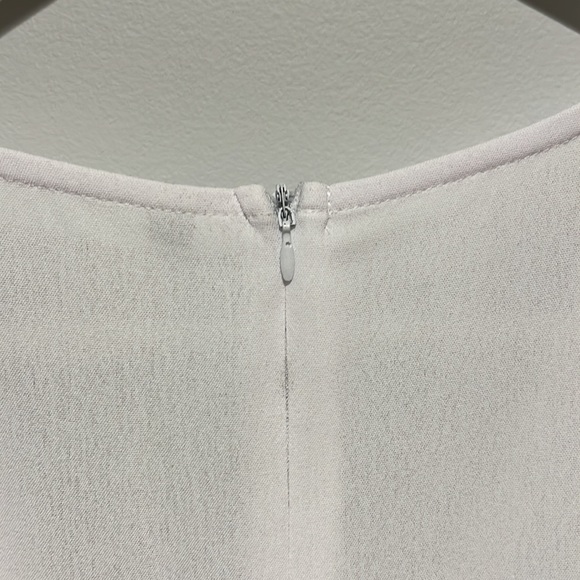 AMAZON flowy mini dress - Picture 5 of 7